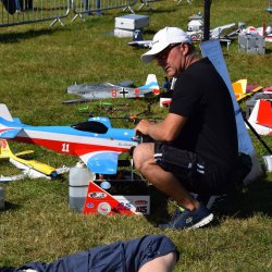 Model Air Show 2016